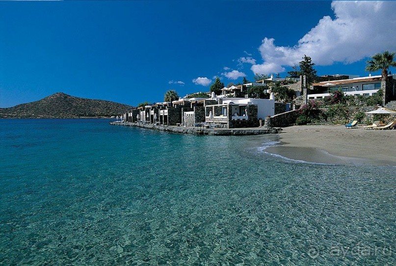 Критское путешествие 