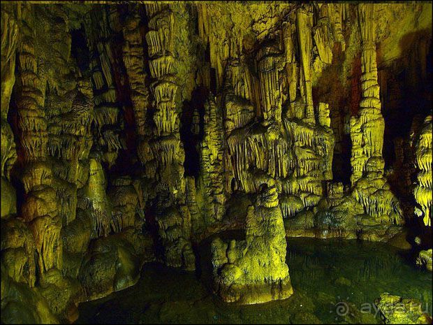 Критское путешествие 