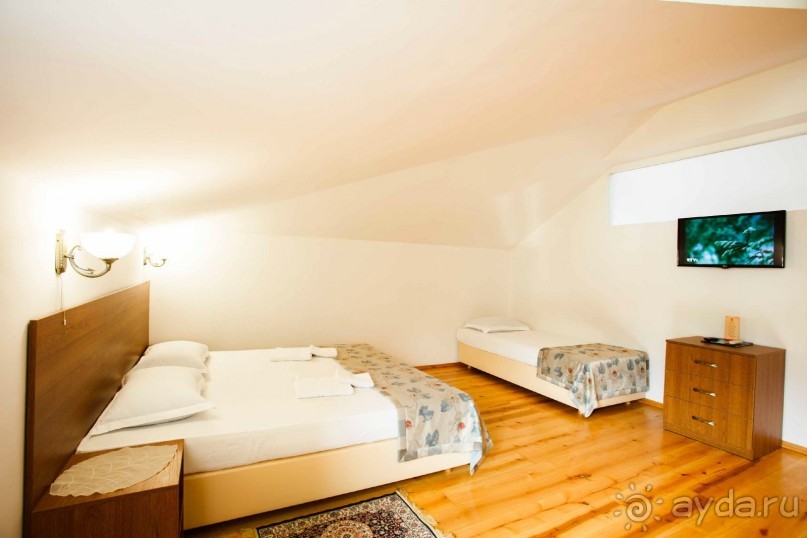 Южный берег Крыма(ЮБК) - это изюминка Крыма, а Алупка жемчужина ЮБК! 