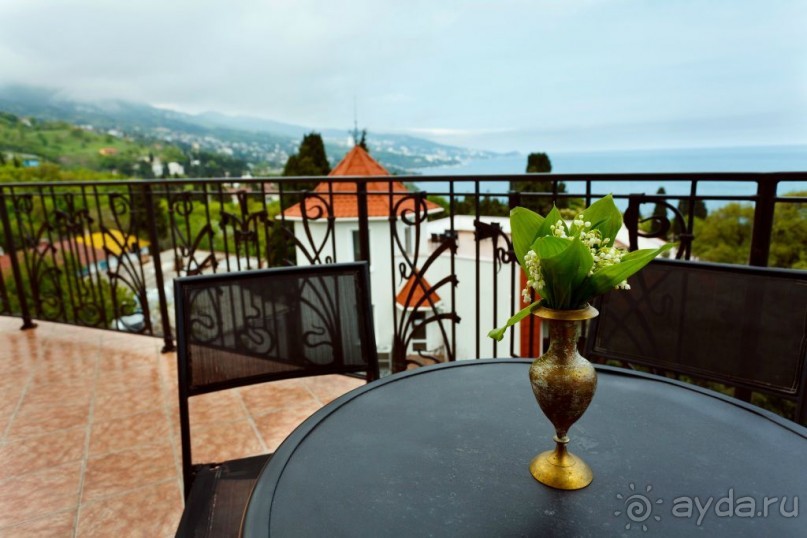 Южный берег Крыма(ЮБК) - это изюминка Крыма, а Алупка жемчужина ЮБК! 