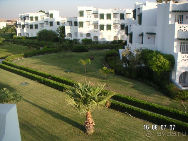 фото Mercure Hurghada