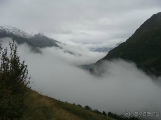 Эльбрус 2013. Восхождение.