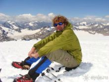 Эльбрус 2013. Восхождение.