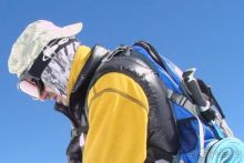 Эльбрус 2013. Восхождение.