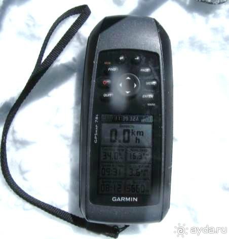 Альбом отзыва "Эльбрус 2013. Восхождение."