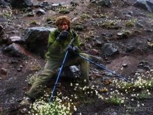 Эльбрус 2013. Восхождение.