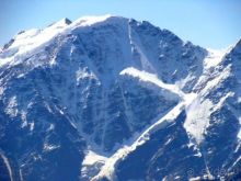 Эльбрус 2013. Восхождение.