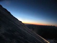 Эльбрус 2013. Восхождение.