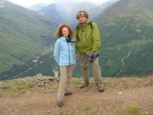 Эльбрус 2013. Восхождение.