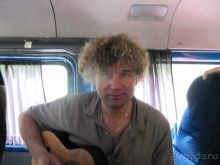 Эльбрус 2013. Восхождение.