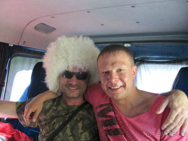 Эльбрус 2013. Восхождение.