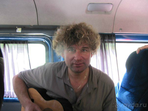 Эльбрус 2013. Восхождение.