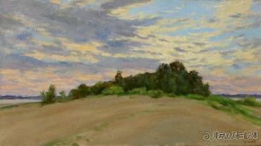 Эльбрус 2013. Восхождение.