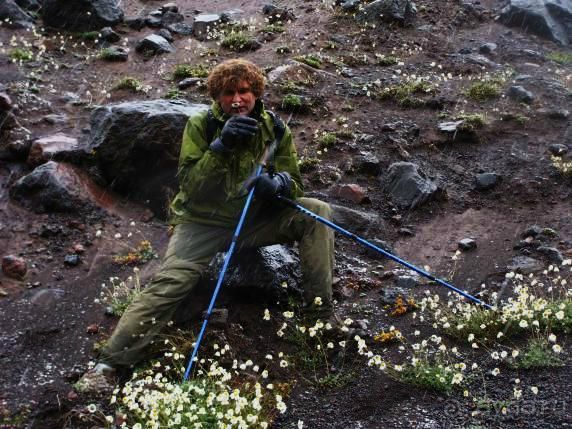 Эльбрус 2013. Восхождение.