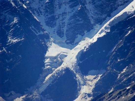 Эльбрус 2013. Восхождение.