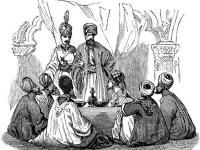 Сказание о благодетеле: Канарбай-ота