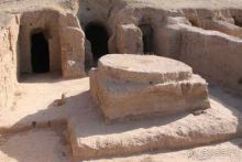 Узбекская земля – колыбель раннего буддизма