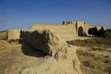 Узбекская земля – колыбель раннего буддизма