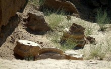 Узбекская земля – колыбель раннего буддизма