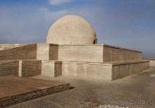 Узбекская земля – колыбель раннего буддизма