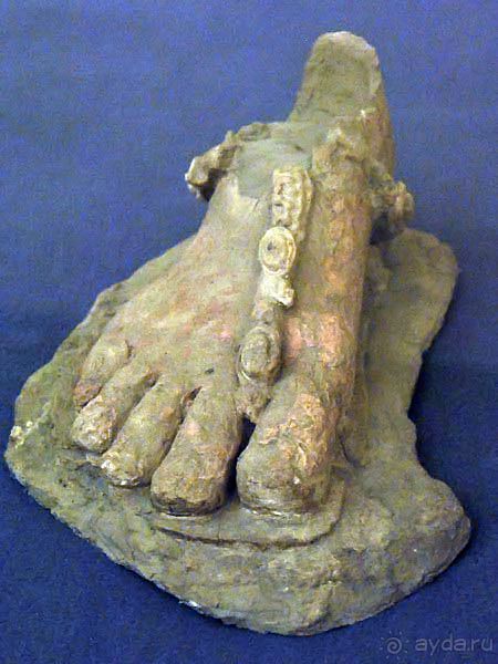 Узбекская земля – колыбель раннего буддизма