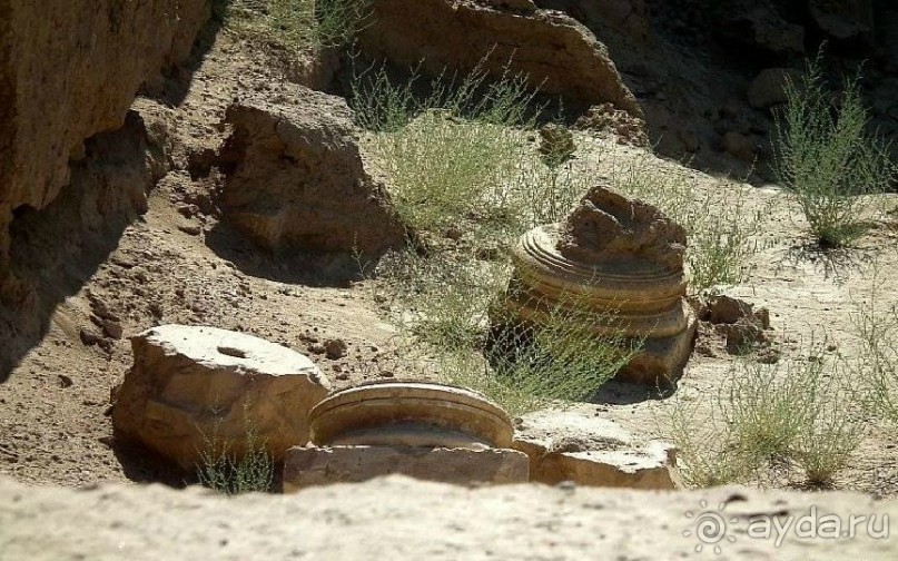 Узбекская земля – колыбель раннего буддизма