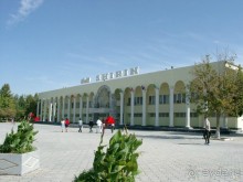 «Фархад» и «Ширин» - два сердца, две души