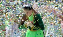 В преддверии Навруза, в предвкушении сумаляка