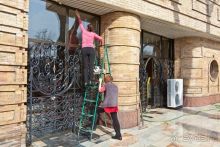 В преддверии Навруза, в предвкушении сумаляка