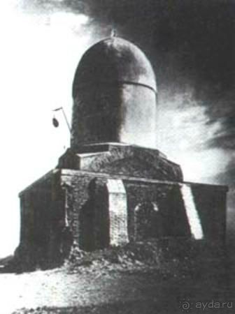 Жемчужина Самарканда