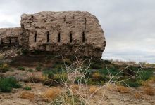 Кызылкум – «терра инкогнита»