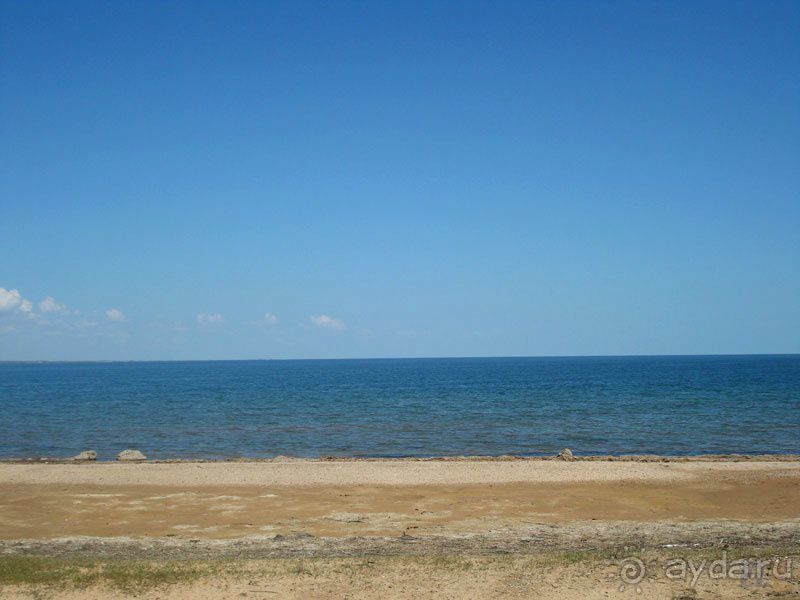 Кызылкум – «терра инкогнита»