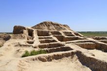 Кызылкум – «терра инкогнита»