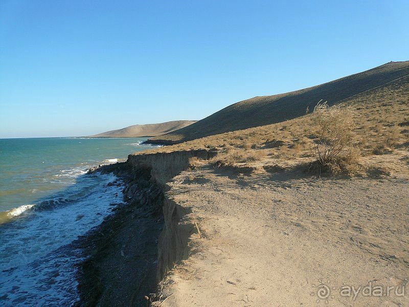 Кызылкум – «терра инкогнита»