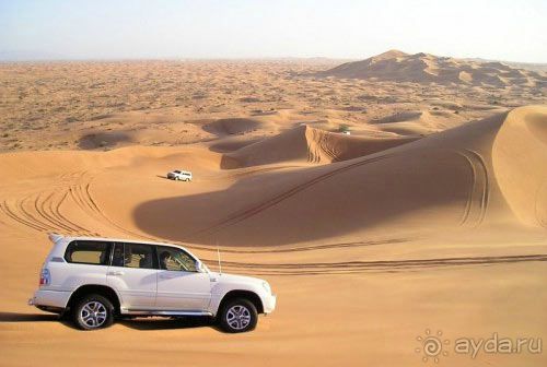 Кызылкум – «терра инкогнита»