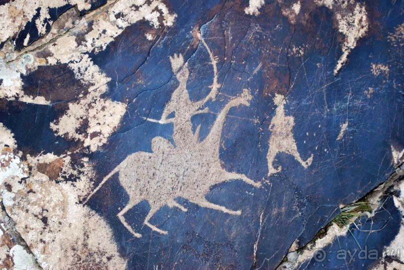 Кызылкум – «терра инкогнита»