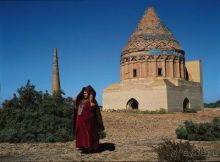 Удивительный Узбекистан: Хорезм