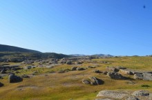 Чудеса Сангижумона