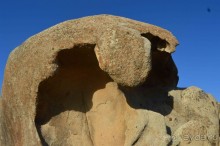 Чудеса Сангижумона