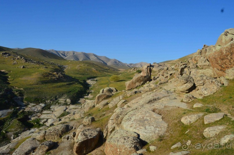 Чудеса Сангижумона