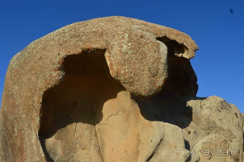 Чудеса Сангижумона