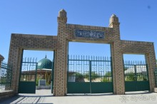 СОХРАНЯЯ И ОБЕРЕГАЯ ДУХОВНОЕ НАСЛЕДИЕ