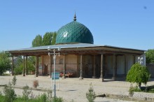 СОХРАНЯЯ И ОБЕРЕГАЯ ДУХОВНОЕ НАСЛЕДИЕ