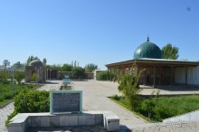 СОХРАНЯЯ И ОБЕРЕГАЯ ДУХОВНОЕ НАСЛЕДИЕ