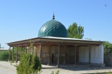 СОХРАНЯЯ И ОБЕРЕГАЯ ДУХОВНОЕ НАСЛЕДИЕ