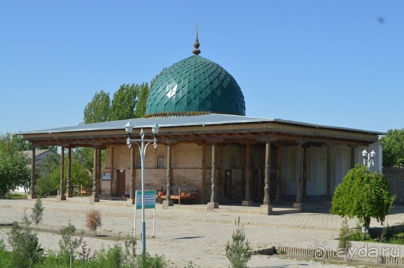 СОХРАНЯЯ И ОБЕРЕГАЯ ДУХОВНОЕ НАСЛЕДИЕ