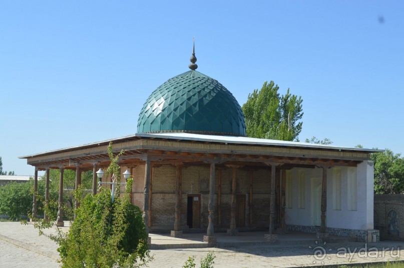 СОХРАНЯЯ И ОБЕРЕГАЯ ДУХОВНОЕ НАСЛЕДИЕ