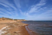 Айдаркуль – чудо в жгучих степях