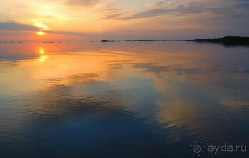 Айдаркуль – чудо в жгучих степях