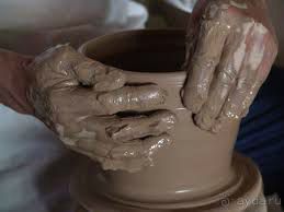 Нуртинские кулолы - волшебники своего дела